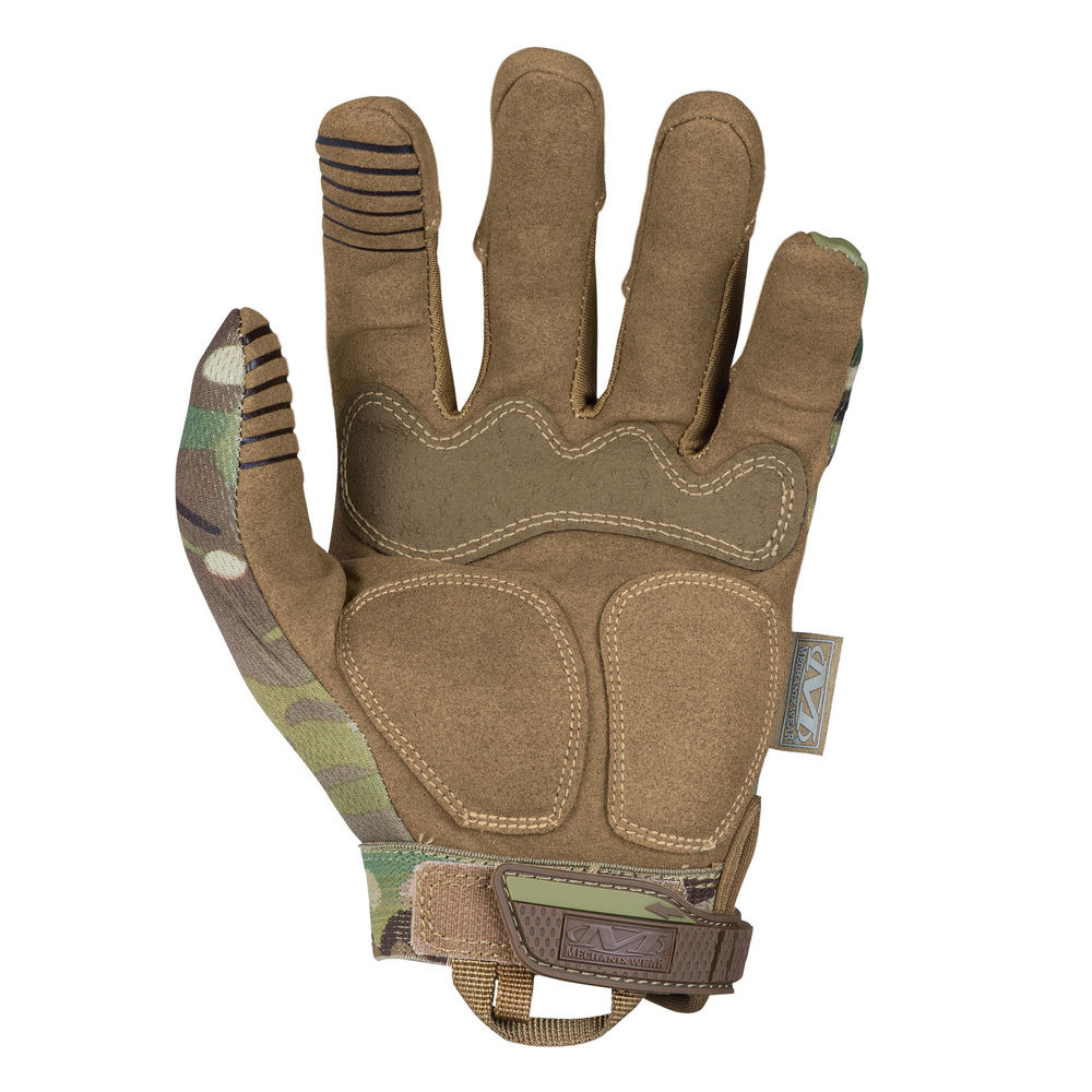 MECHANIX | M-Pact | Multicam